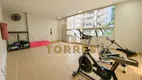 Foto 35 de Apartamento com 3 Quartos à venda, 150m² em Praia das Pitangueiras, Guarujá