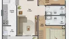 Foto 21 de Apartamento com 2 Quartos à venda, 72m² em Vila Guilhermina, Praia Grande