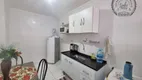 Foto 5 de Apartamento com 1 Quarto à venda, 57m² em Aviação, Praia Grande