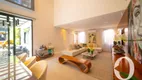Foto 13 de Casa de Condomínio com 4 Quartos à venda, 400m² em Alphaville Residencial Dois, Barueri