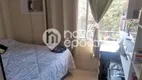 Foto 12 de Apartamento com 2 Quartos à venda, 52m² em Rio Comprido, Rio de Janeiro