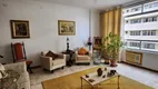 Foto 8 de Apartamento com 4 Quartos à venda, 165m² em Gonzaga, Santos