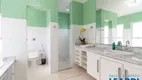 Foto 22 de Casa de Condomínio com 6 Quartos à venda, 467m² em Alphaville, Santana de Parnaíba