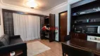 Foto 3 de Flat com 1 Quarto à venda, 35m² em Moema, São Paulo