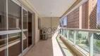 Foto 4 de Apartamento com 3 Quartos para alugar, 127m² em Vila Gertrudes, São Paulo