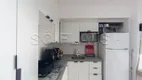 Foto 9 de Flat com 1 Quarto à venda, 45m² em Morumbi, São Paulo