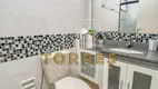 Foto 14 de Apartamento com 3 Quartos à venda, 110m² em Praia das Pitangueiras, Guarujá