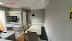 Foto 2 de Apartamento com 2 Quartos à venda, 60m² em Parque Fongaro, São Paulo