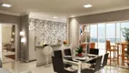 Foto 5 de Apartamento com 3 Quartos à venda, 114m² em Boqueirão, Praia Grande