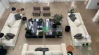 Foto 5 de Casa de Condomínio com 5 Quartos à venda, 1000m² em Condomínio Terras de São José, Itu