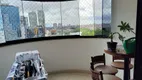 Foto 2 de Apartamento com 2 Quartos para alugar, 76m² em Stiep, Salvador