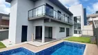 Foto 2 de Casa de Condomínio com 3 Quartos à venda, 360m² em Chacaras Maringa, Atibaia