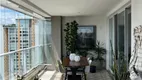 Foto 8 de Apartamento com 2 Quartos à venda, 118m² em Campo Belo, São Paulo
