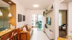 Foto 2 de Apartamento com 3 Quartos à venda, 72m² em Paineiras, Juiz de Fora