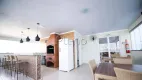 Foto 17 de Apartamento com 2 Quartos à venda, 51m² em Vila Carminha, Campinas