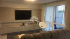 Foto 3 de Casa de Condomínio com 3 Quartos à venda, 120m² em Condominio Pateo Marbella, Xangri-lá