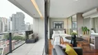 Foto 6 de Apartamento com 1 Quarto à venda, 42m² em Vila Olímpia, São Paulo