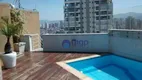 Foto 41 de Cobertura com 3 Quartos à venda, 320m² em Santana, São Paulo