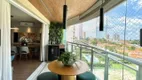 Foto 6 de Apartamento com 3 Quartos à venda, 132m² em Parque Prado, Campinas