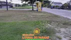 Foto 3 de Lote/Terreno à venda, 506m² em Pontal do Sul, Pontal do Paraná
