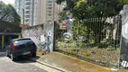 Foto 10 de Lote/Terreno à venda, 420m² em Vila Alpina, Santo André