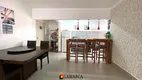 Foto 2 de Apartamento com 3 Quartos à venda, 110m² em Enseada, Guarujá