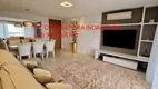 Foto 5 de Apartamento com 3 Quartos à venda, 140m² em Vila Castelo Branco, Indaiatuba