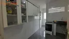 Foto 6 de Apartamento com 3 Quartos para alugar, 100m² em Loteamento Joao Batista Juliao, Guarujá