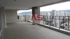 Foto 2 de Apartamento com 4 Quartos à venda, 203m² em Santana, São Paulo