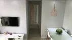 Foto 4 de Apartamento com 2 Quartos à venda, 57m² em Vila Andrade, São Paulo