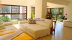 Foto 3 de Apartamento com 3 Quartos para venda ou aluguel, 146m² em Morumbi, São Paulo