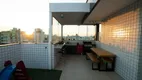 Foto 5 de Cobertura com 3 Quartos à venda, 180m² em Jardim América, Belo Horizonte