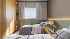 Foto 5 de Apartamento com 2 Quartos à venda, 44m² em Centro, Barra dos Coqueiros