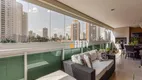 Foto 3 de Apartamento com 4 Quartos à venda, 245m² em Brooklin, São Paulo