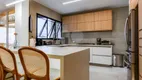 Foto 10 de Apartamento com 4 Quartos à venda, 193m² em Vila Uberabinha, São Paulo