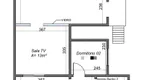 Foto 17 de Casa de Condomínio com 3 Quartos à venda, 114m² em Delfinopolis, Delfinópolis
