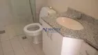 Foto 7 de Apartamento com 3 Quartos à venda, 90m² em Centro, Marília