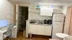 Foto 2 de Flat com 1 Quarto à venda, 45m² em Jardim Paulista, São Paulo