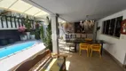 Foto 28 de Casa de Condomínio com 3 Quartos para alugar, 200m² em Jardim Karaíba, Uberlândia