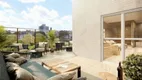 Foto 9 de Apartamento com 3 Quartos à venda, 109m² em José Menino, Santos