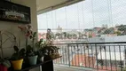 Foto 35 de Apartamento com 3 Quartos à venda, 80m² em Ipiranga, São Paulo