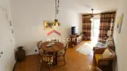 Foto 2 de Apartamento com 1 Quarto à venda, 62m² em Jardim Mar e Céu , Guarujá