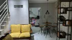 Foto 7 de Casa de Condomínio com 2 Quartos à venda, 77m² em Vila Francisco Matarazzo, Santo André