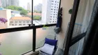 Foto 4 de Apartamento com 2 Quartos à venda, 58m² em Saúde, São Paulo