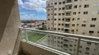 Foto 7 de Apartamento com 2 Quartos para alugar, 45m² em Cohama, São Luís