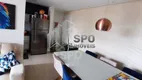 Foto 6 de Apartamento com 2 Quartos à venda, 57m² em Vila Santo Estéfano, São Paulo