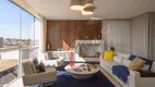 Foto 5 de Casa de Condomínio com 4 Quartos à venda, 572m² em Alphaville Lagoa Dos Ingleses, Nova Lima