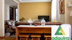 Foto 2 de Apartamento com 2 Quartos à venda, 73m² em Oficinas, Ponta Grossa