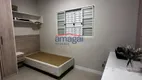 Foto 4 de Casa com 3 Quartos à venda, 120m² em Altos de Santana I , Jacareí