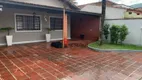 Foto 2 de Casa com 2 Quartos à venda, 100m² em Solemar, Praia Grande